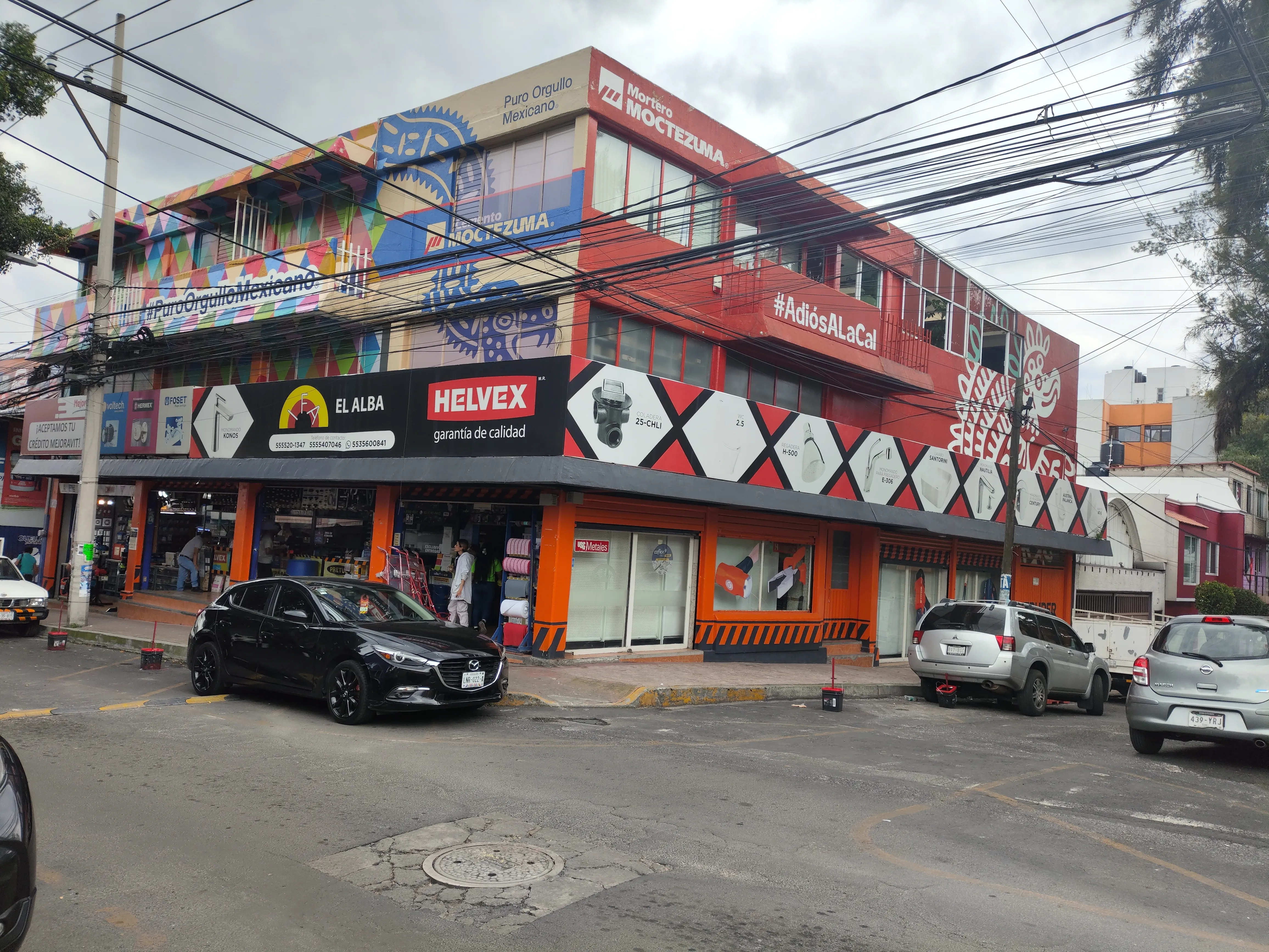 imagen nosotros